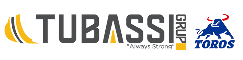 Tubassi | İş Makineleri Uzmanı | tubassi.com.tr