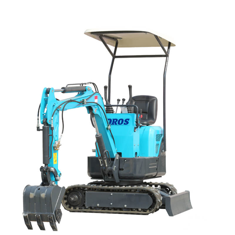 TE10B Mini Excavator